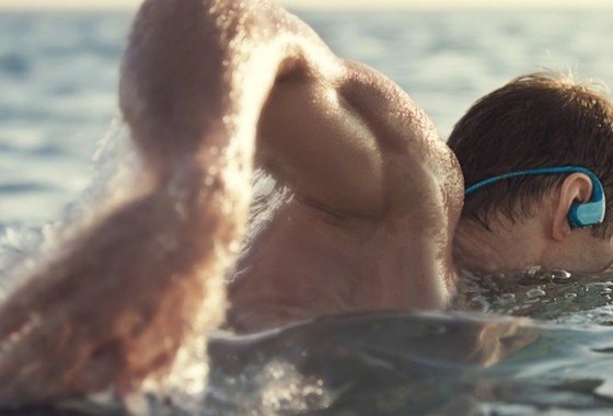 Best Waterproof MP3 Players