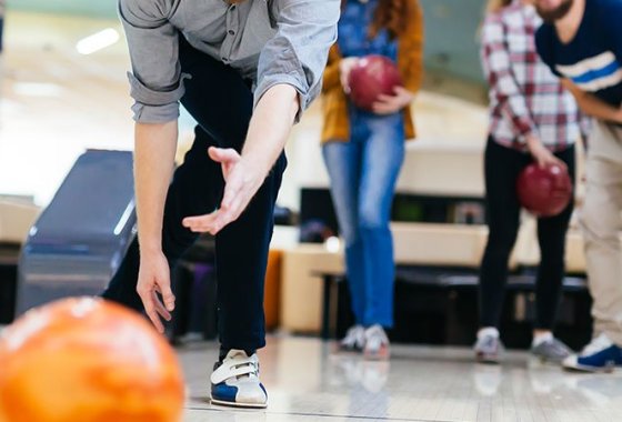 Best Men's Bowling Shoes