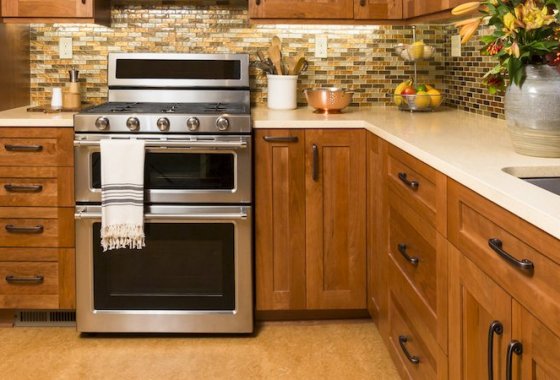 Best Stainless Steel Ranges
