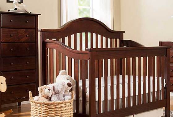 Best Nursery Dressers