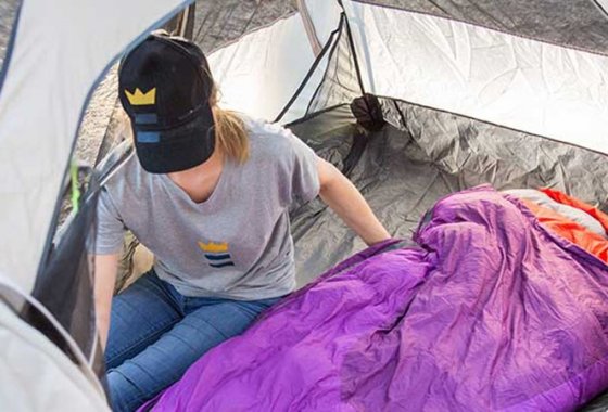 Best Sleeping Bag Liners