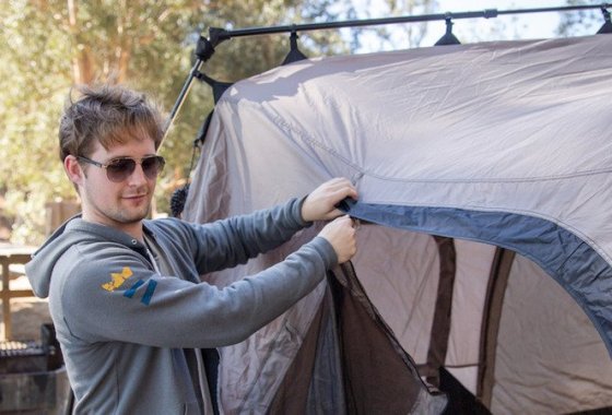 Best Instant Tents