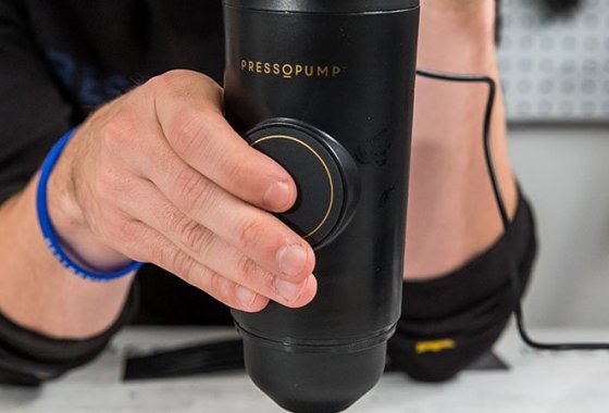 Best Portable Espresso Machines