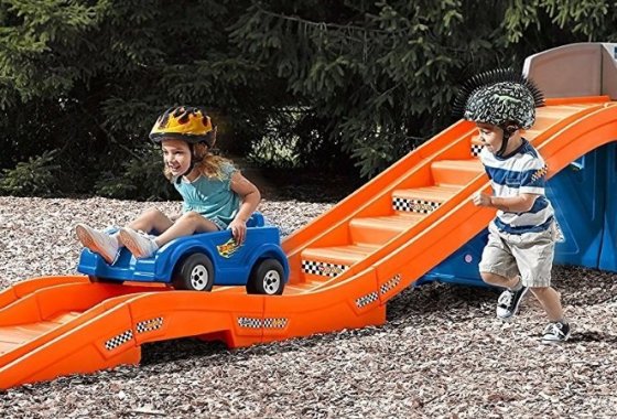 Best Step2 Ride-On Toys