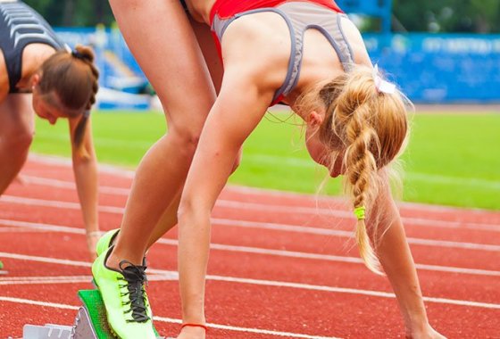 Best Women's Track and Field Shoes