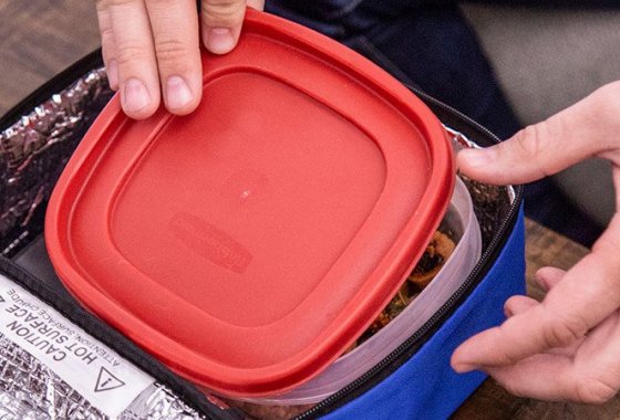 Best Heated Lunch Boxes