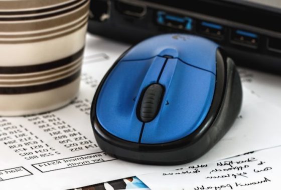 Best Wireless Mice