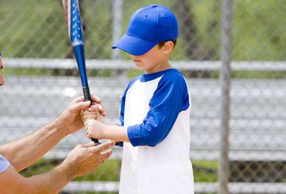 Best Baseball Training Bats
