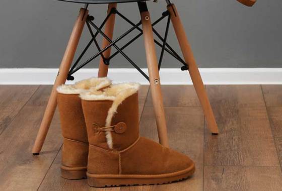 Best Women's Bearpaw Boots