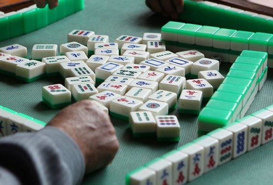 Best Mahjong Sets