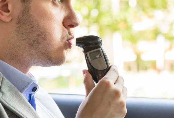 Best Keychain Breathalyzers