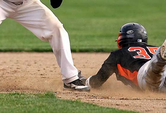 Best Men's Under Armour Baseball Cleats