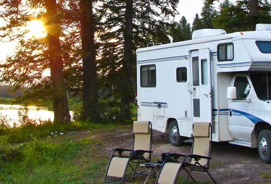 Best RV Wheel Covers