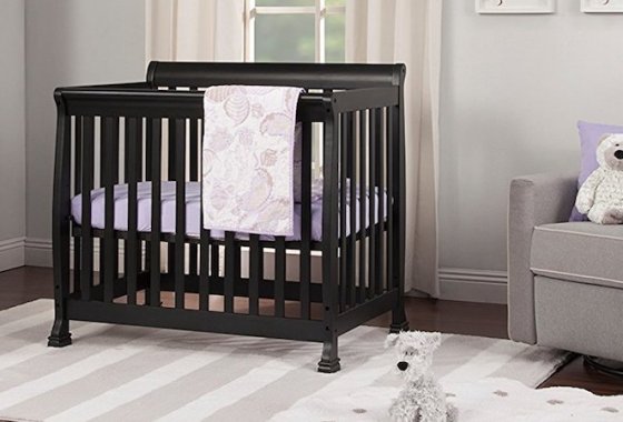 Best Mini Cribs