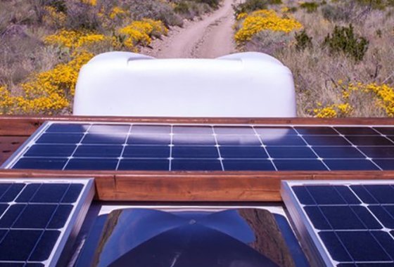 Best Solar Panels