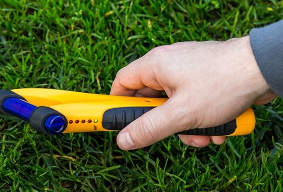 Best Handheld Metal Detectors