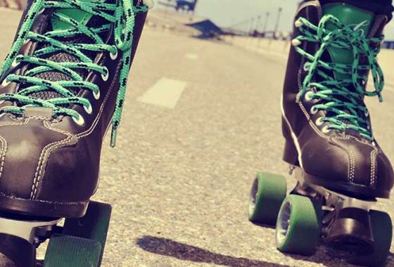 Best Men's Speed Roller Skates