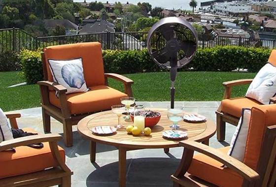 Best Outdoor Patio Misting Kits