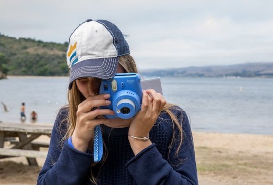 Best Instant Film Cameras