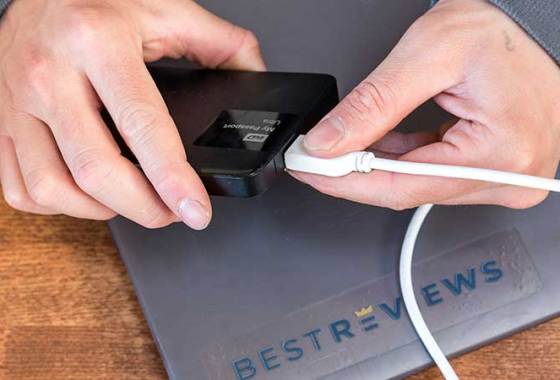 Best External Solid-State Drives