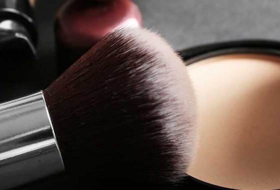 Best tarte Makeup Brushes