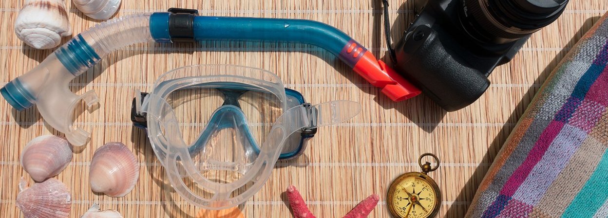 The Best Basic Snorkel Set of 2024