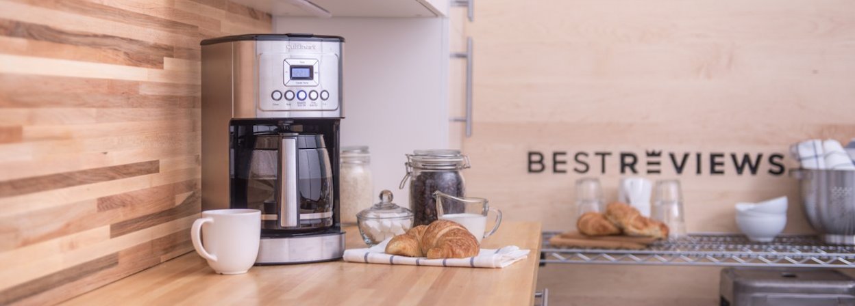 5 Best Coffee Grinders - Jan. 2024 - BestReviews