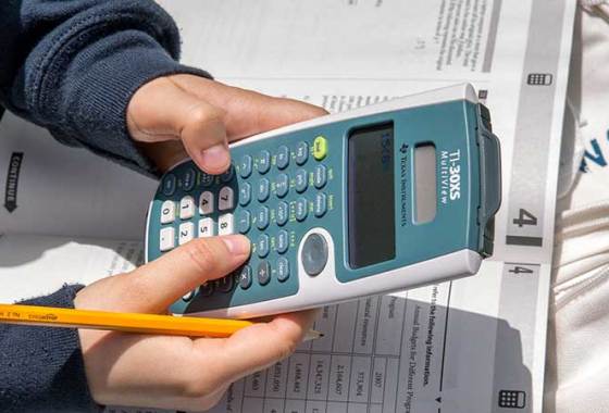 Best Financial Calculators