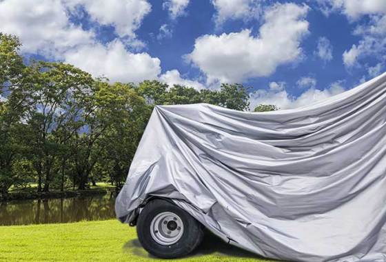 Best Golf Cart Covers