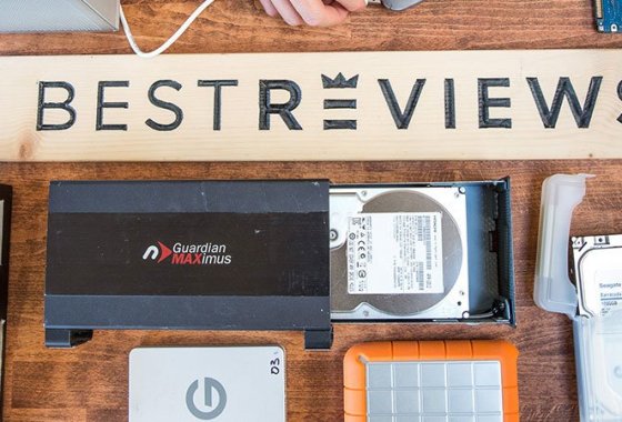 Best PS4 External Hard Drives