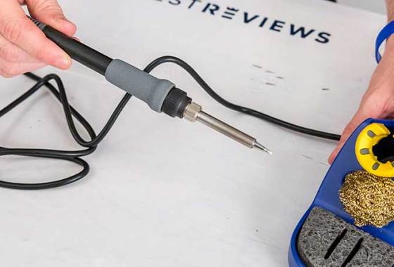 Best Soldering Iron Kits
