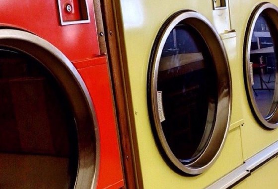 Best Gas Dryers