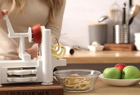 Best Spiral Slicers