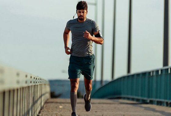 Best Athletic Shorts for Men