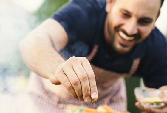 Best Barbecue Seasonings Set