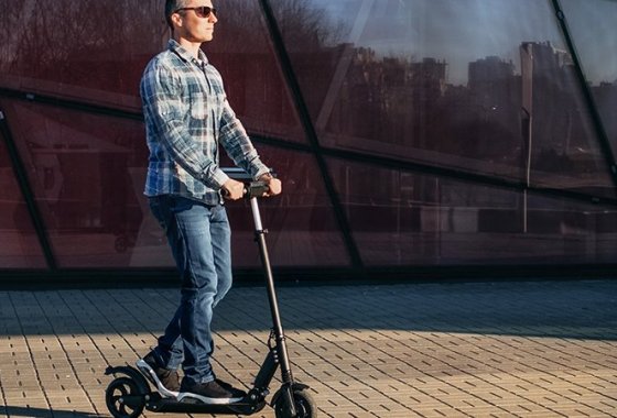 Best Kick Scooters for Adults
