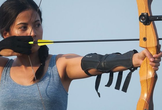 Best Archery Arm Guards