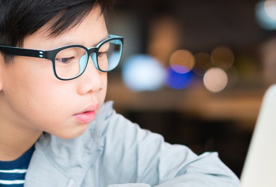 Best Blue Light Glasses for Kids