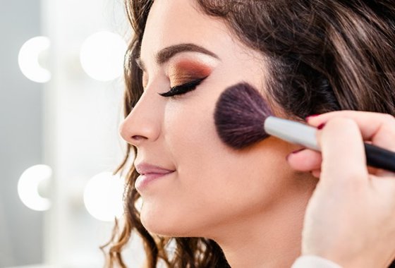 Best Too Faced Face Makeup