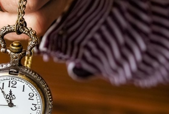 Best Pocket Watches
