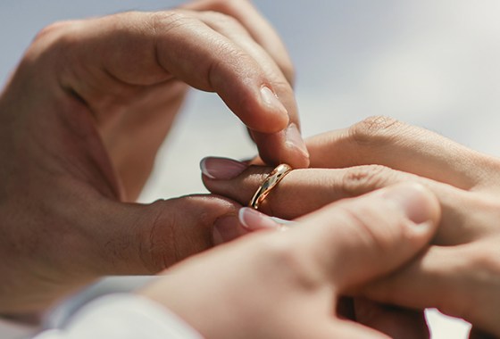 Best Wedding Bands for Women