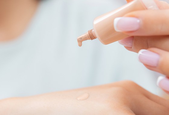 Best Foundation Drops