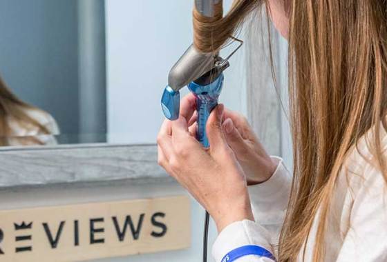 Best Curling Irons with Clamps