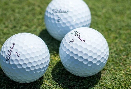 Best Titleist Golf Balls
