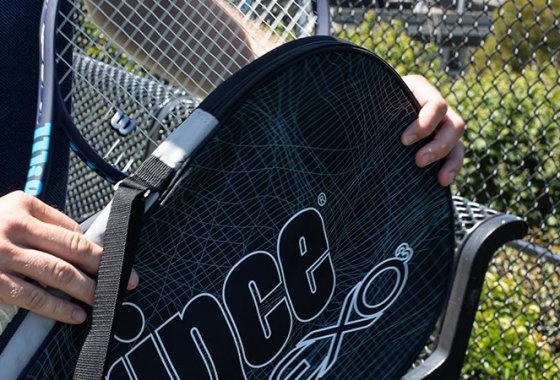 Best Tennis Racquet Bags