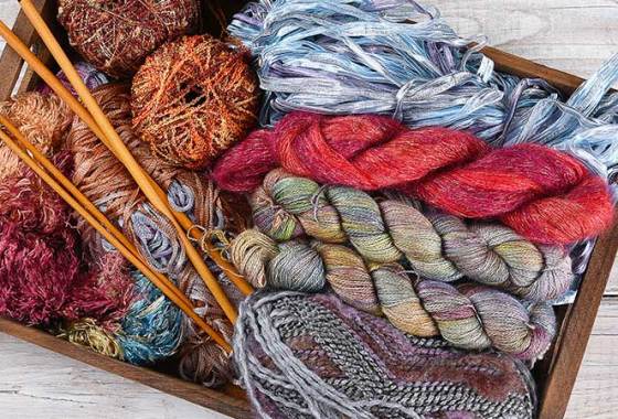 Best Knitting Kits