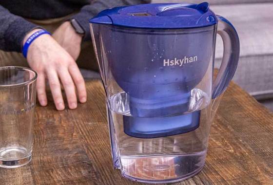 Best Water Filter Pitchers