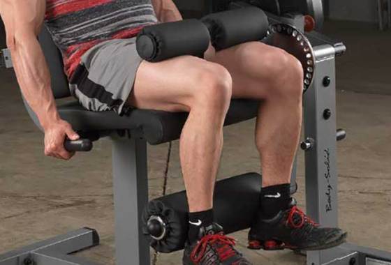 Best Leg Machines