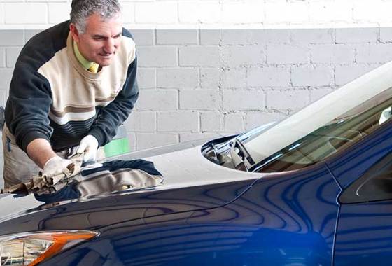 Best Clear Coats for Cars