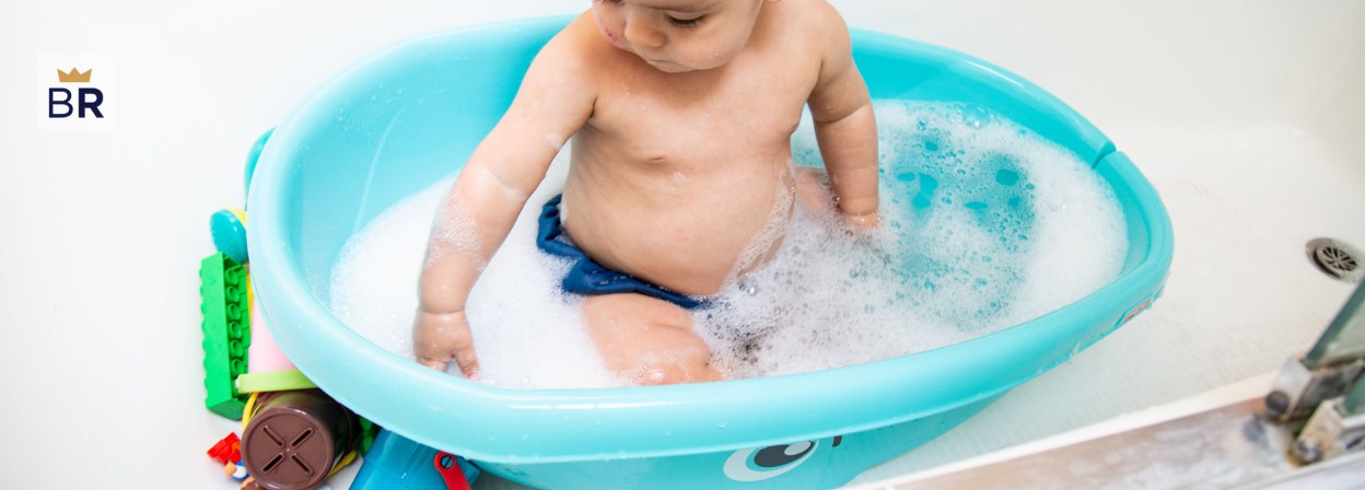 14 Best Baby Bathtubs In 2024, Parenting Expert-Approved